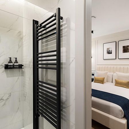 Piave Boutique Guest House Rome Buitenkant foto