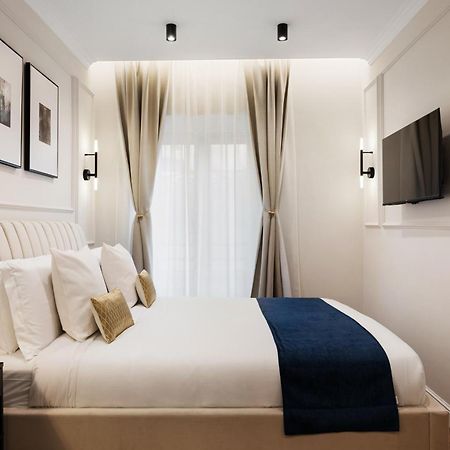 Piave Boutique Guest House Rome Buitenkant foto