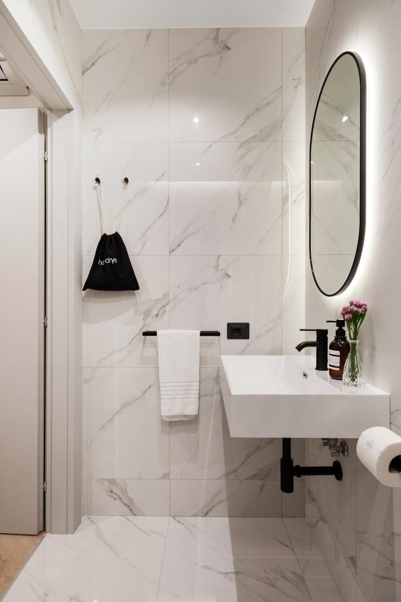 Piave Boutique Guest House Rome Buitenkant foto