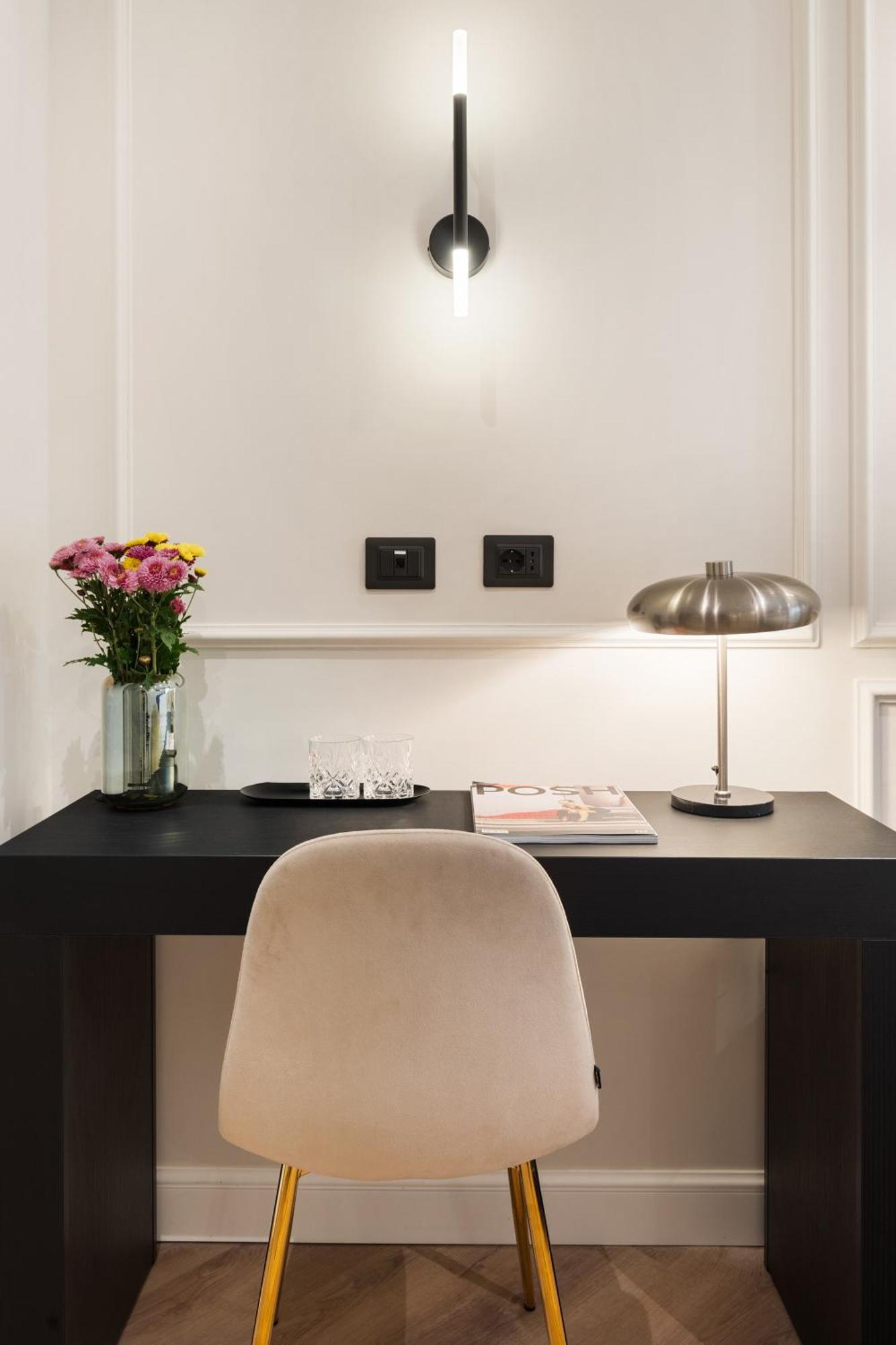 Piave Boutique Guest House Rome Buitenkant foto
