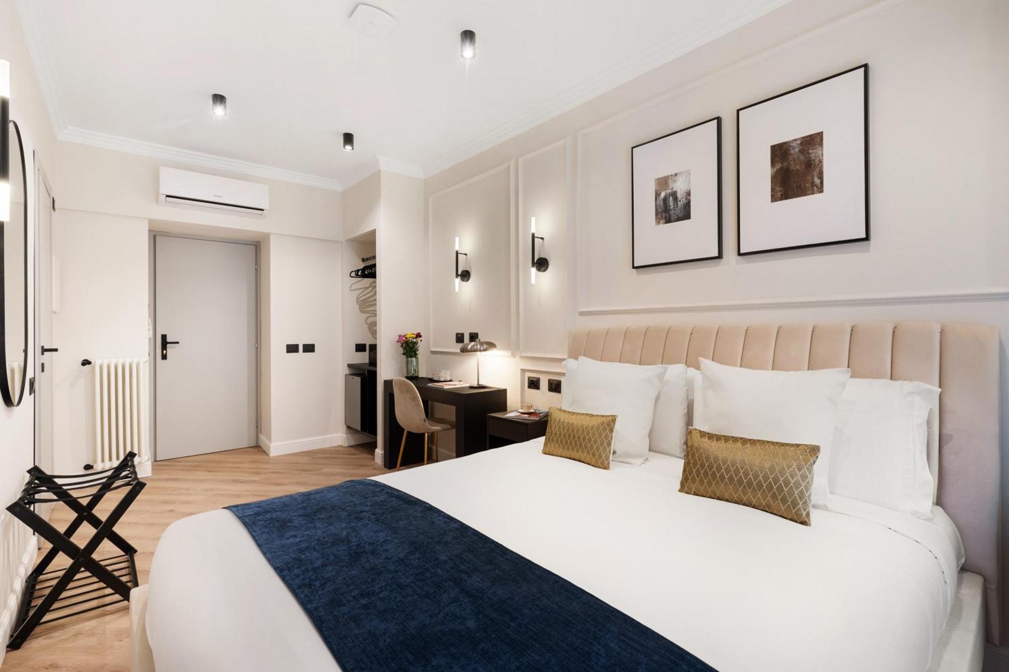 Piave Boutique Guest House Rome Buitenkant foto
