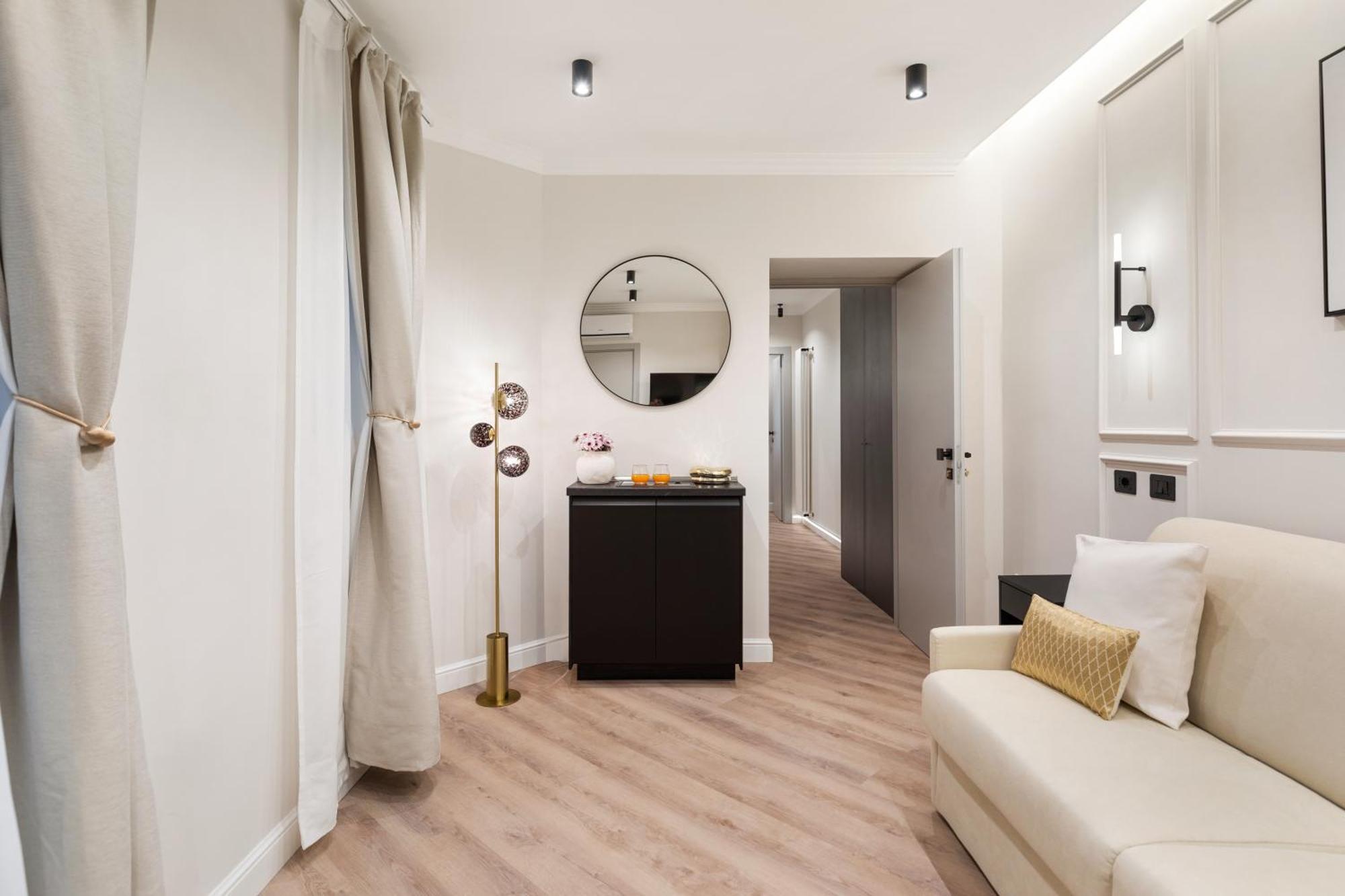 Piave Boutique Guest House Rome Buitenkant foto