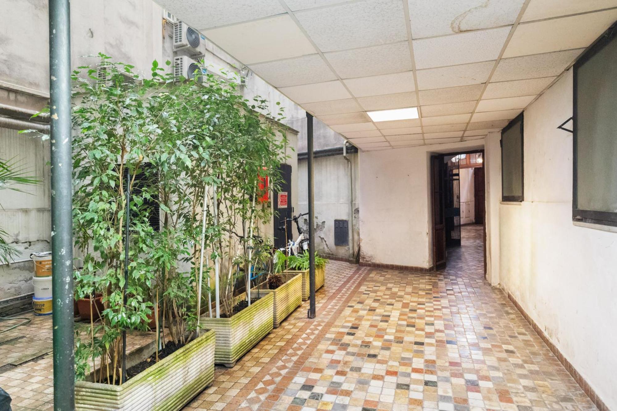 Piave Boutique Guest House Rome Buitenkant foto