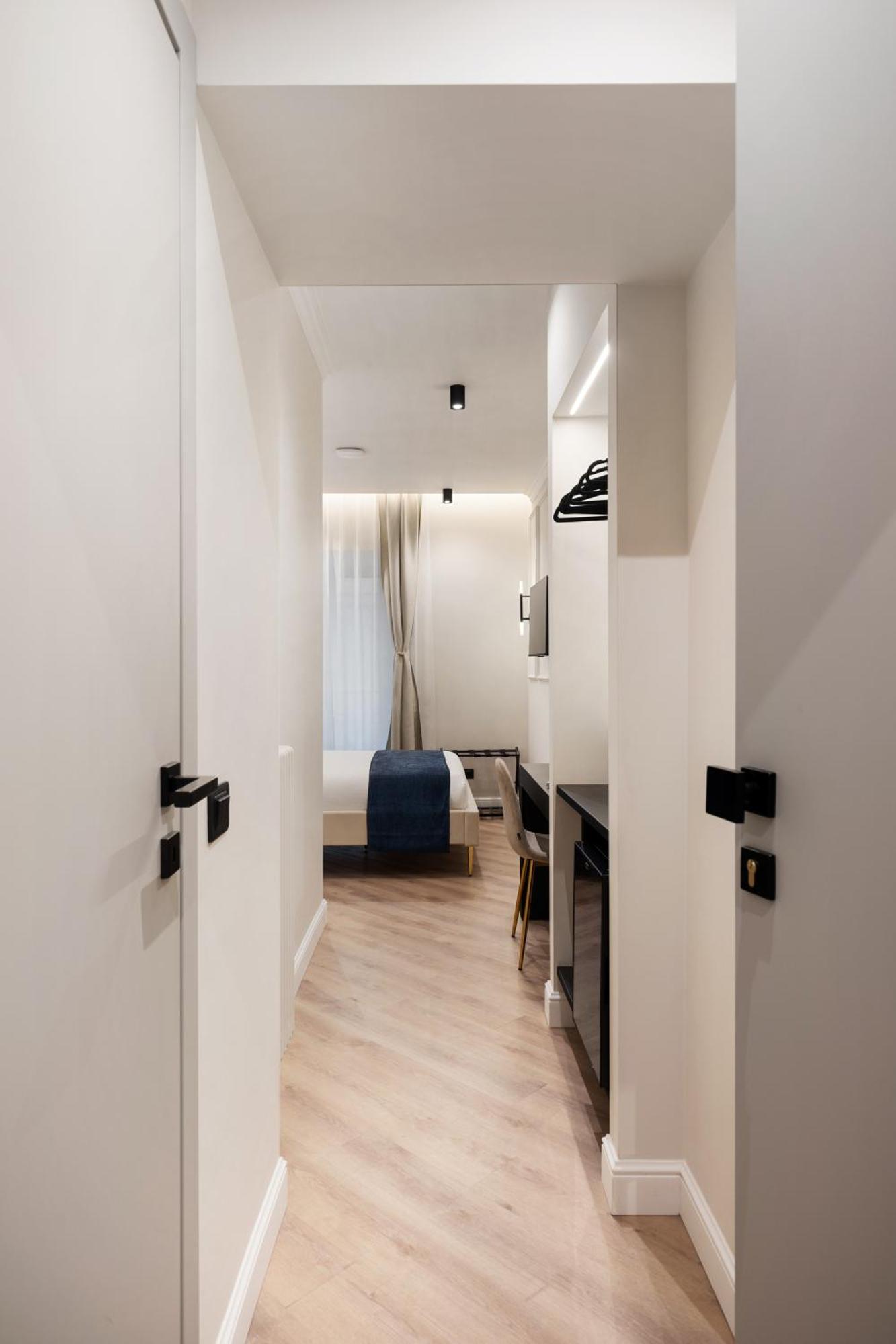 Piave Boutique Guest House Rome Buitenkant foto