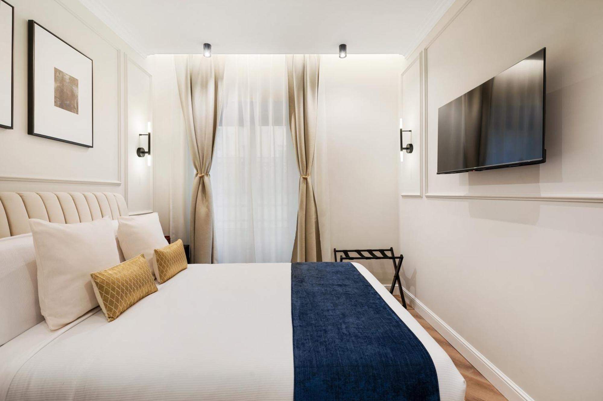Piave Boutique Guest House Rome Buitenkant foto