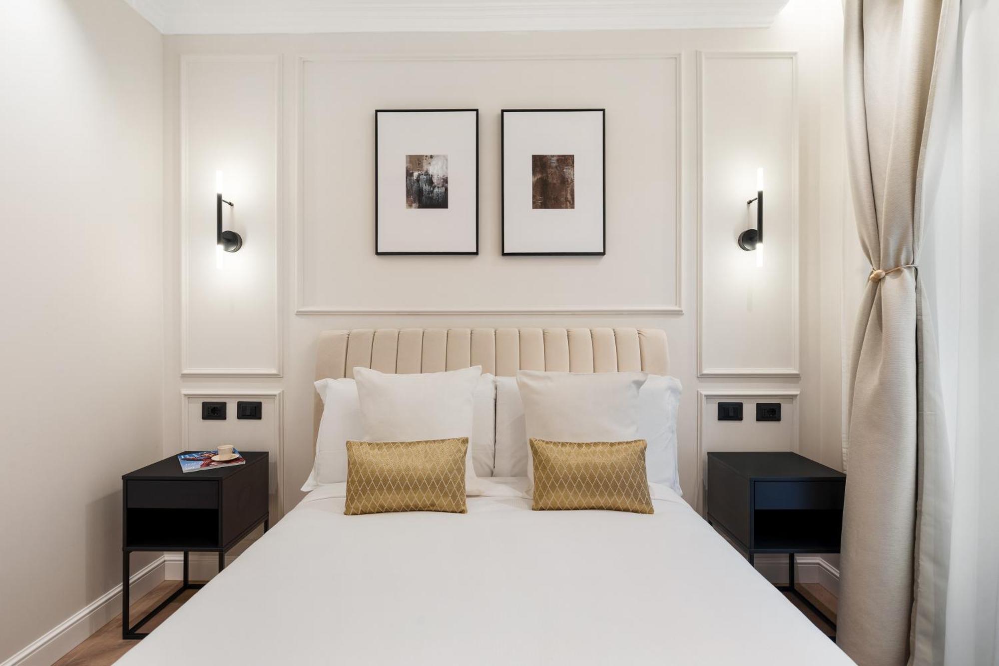 Piave Boutique Guest House Rome Buitenkant foto