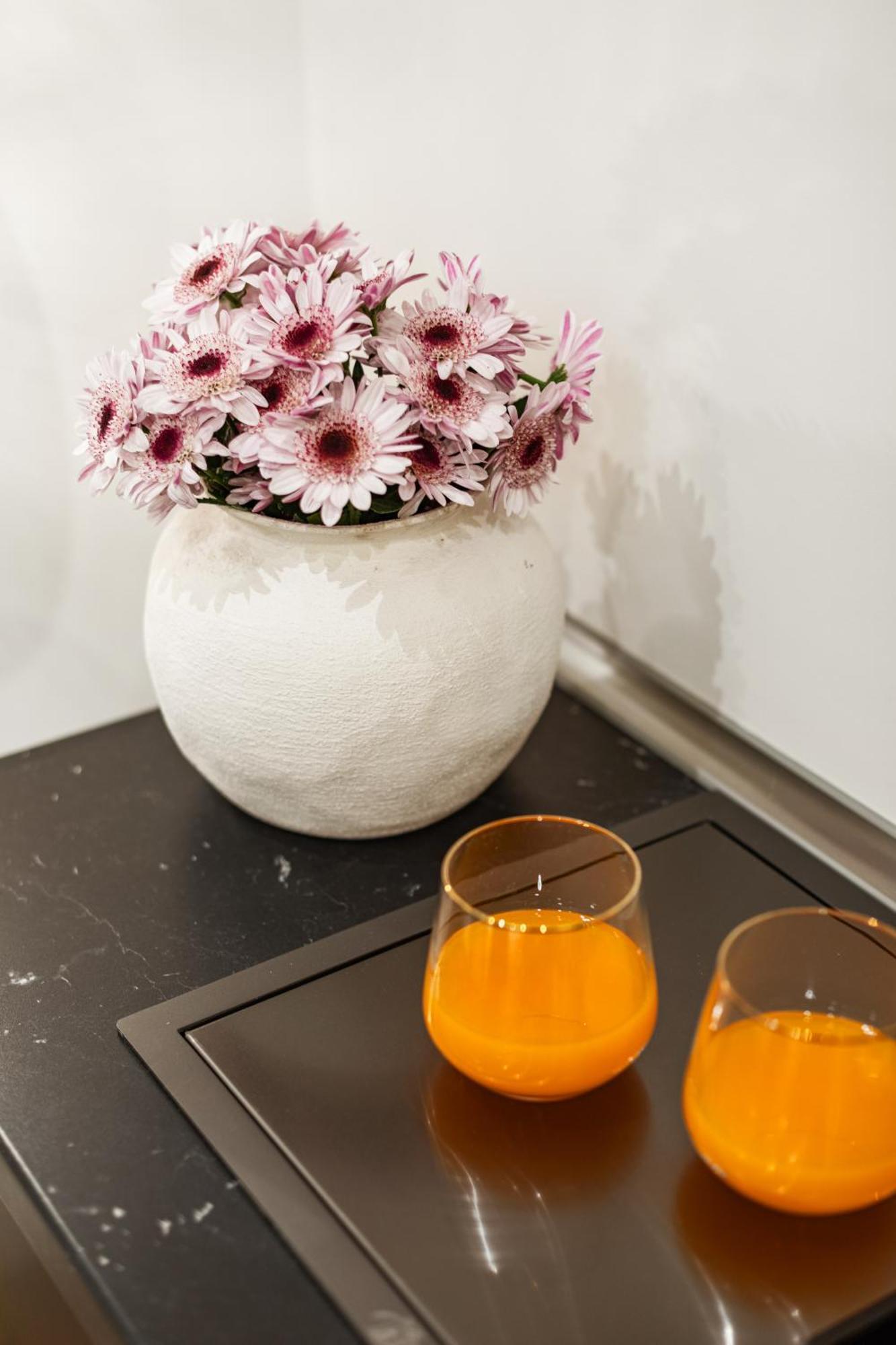 Piave Boutique Guest House Rome Buitenkant foto