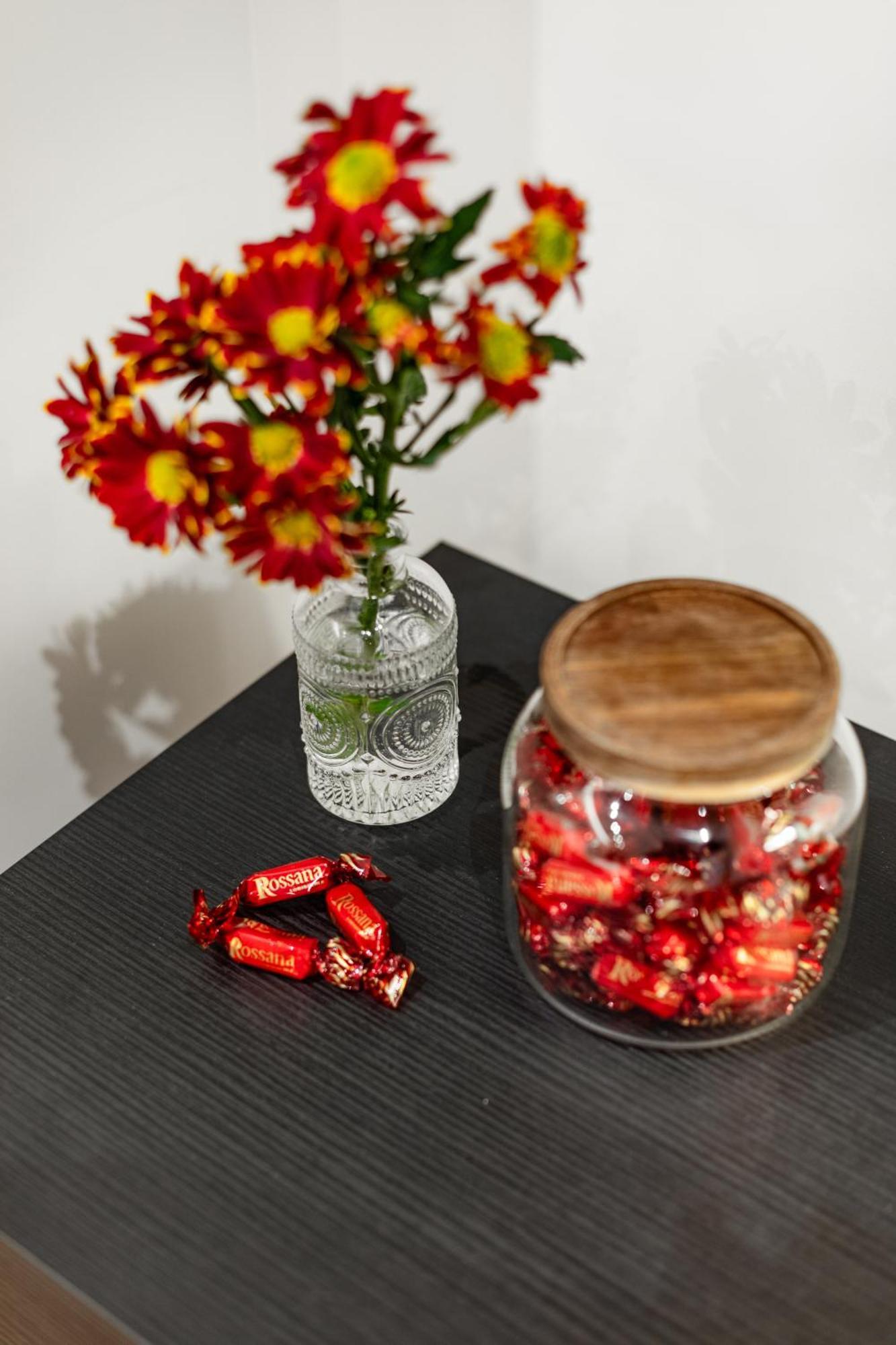 Piave Boutique Guest House Rome Buitenkant foto
