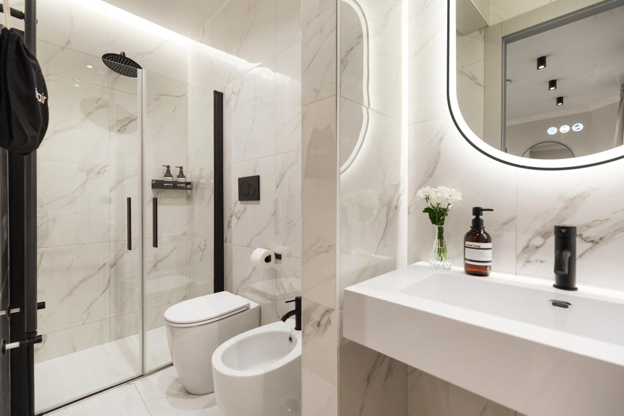Piave Boutique Guest House Rome Buitenkant foto