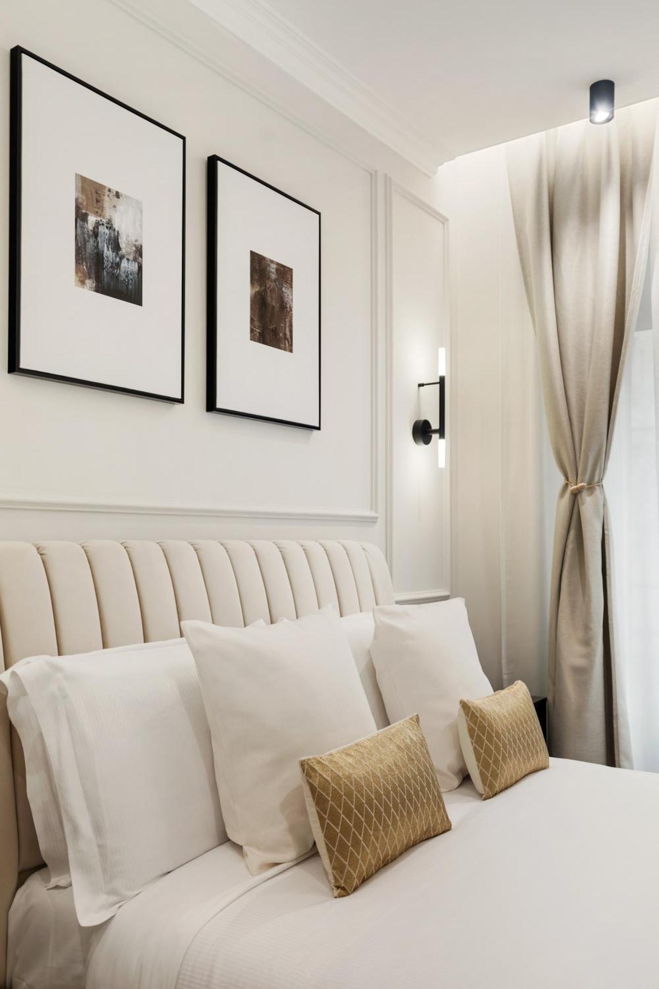 Piave Boutique Guest House Rome Buitenkant foto
