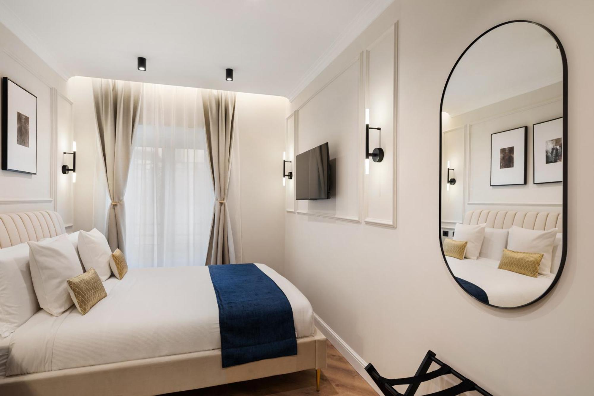 Piave Boutique Guest House Rome Buitenkant foto