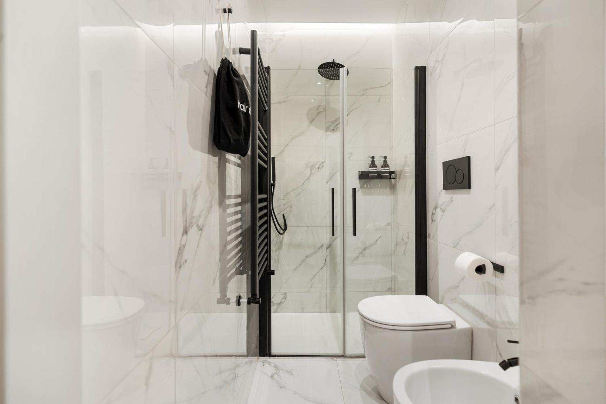Piave Boutique Guest House Rome Buitenkant foto