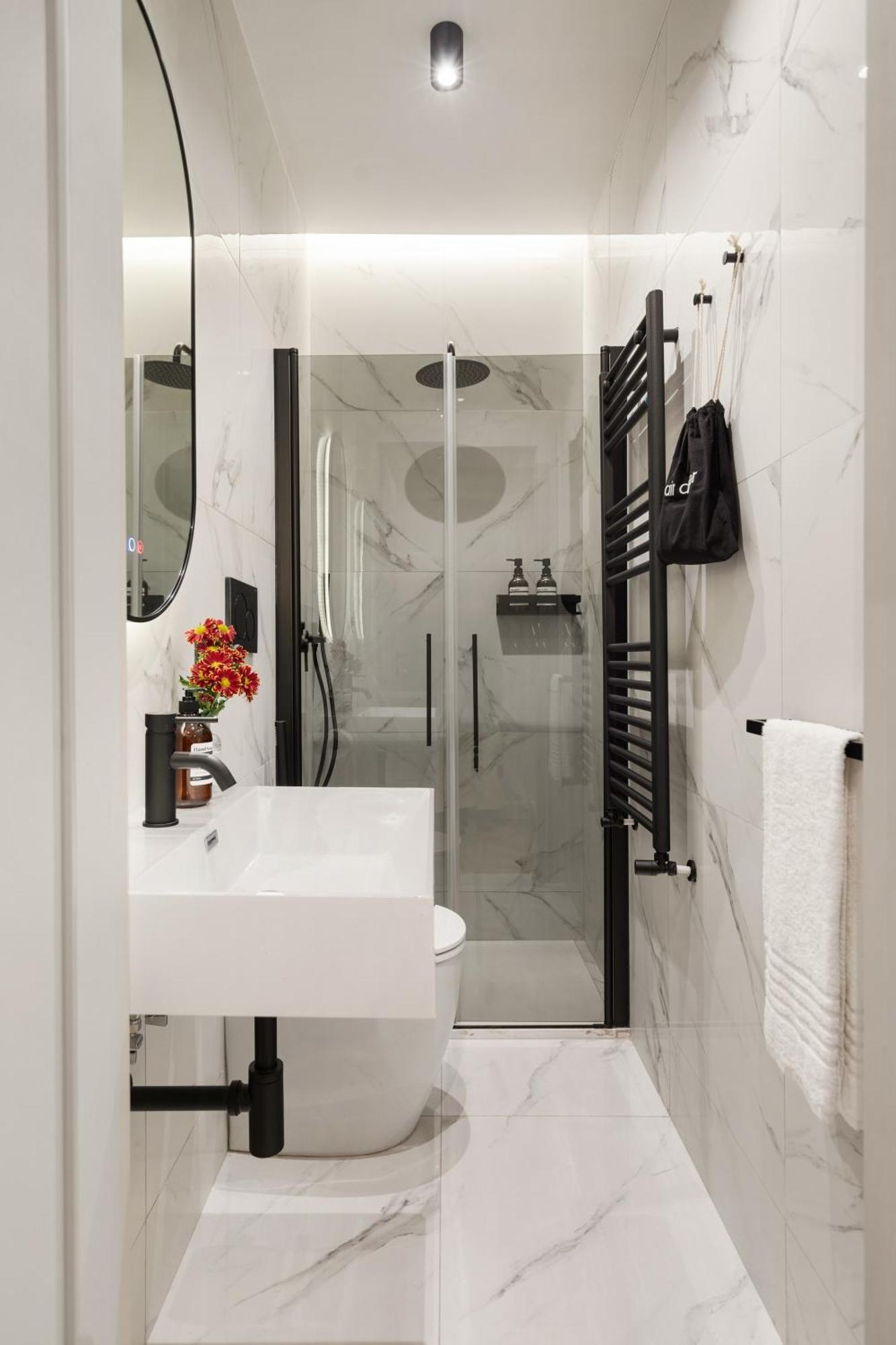 Piave Boutique Guest House Rome Buitenkant foto