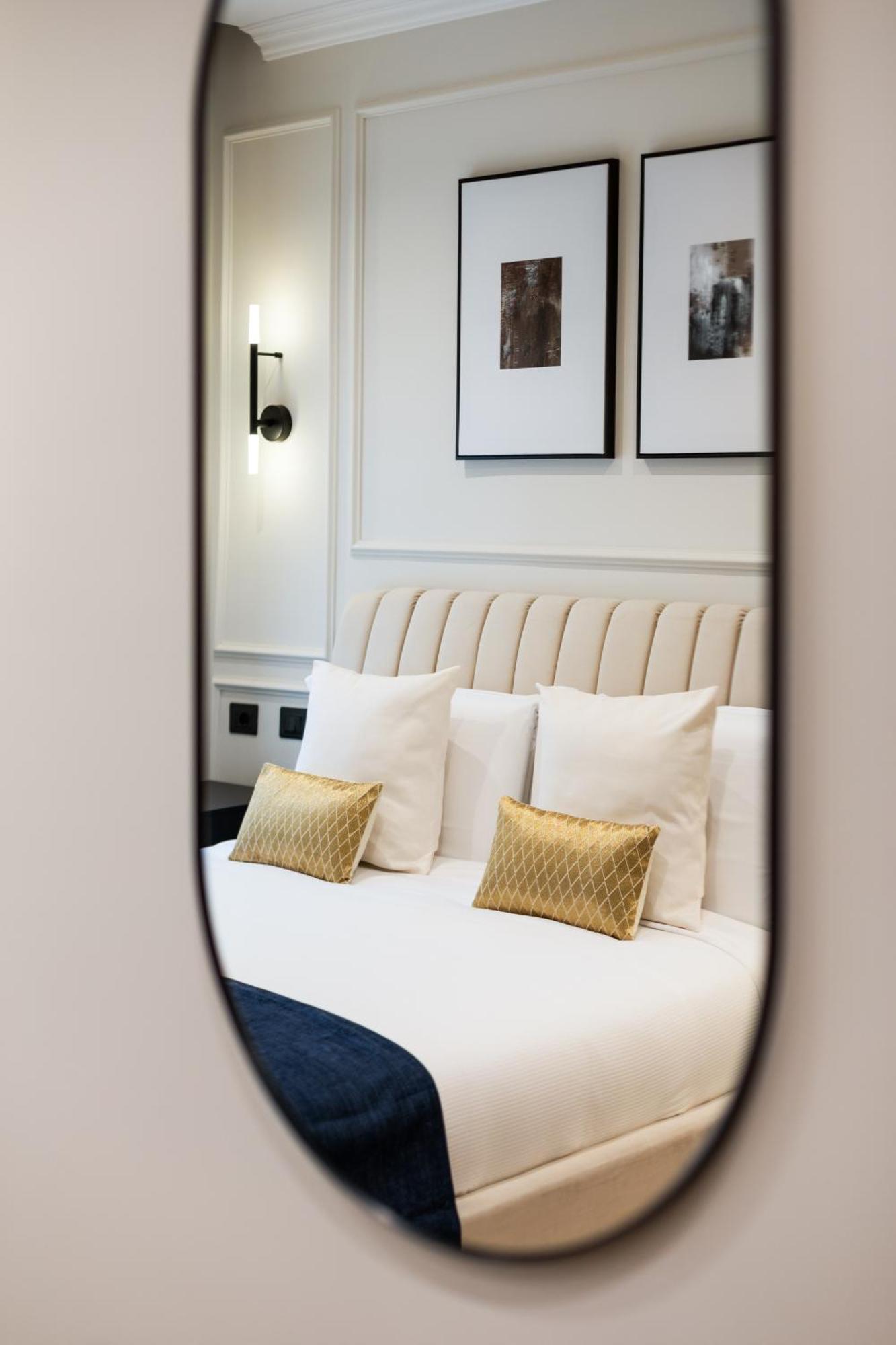 Piave Boutique Guest House Rome Buitenkant foto