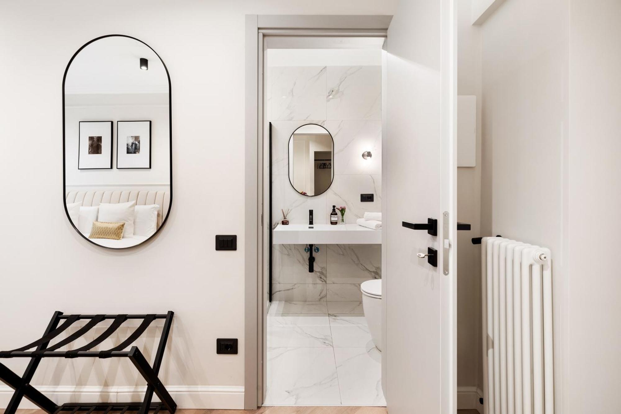 Piave Boutique Guest House Rome Buitenkant foto